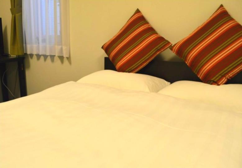 แวลู เดอะ โฮเต็ล เซนได นาโตริ Hotel Natori ห้อง รูปภาพ
