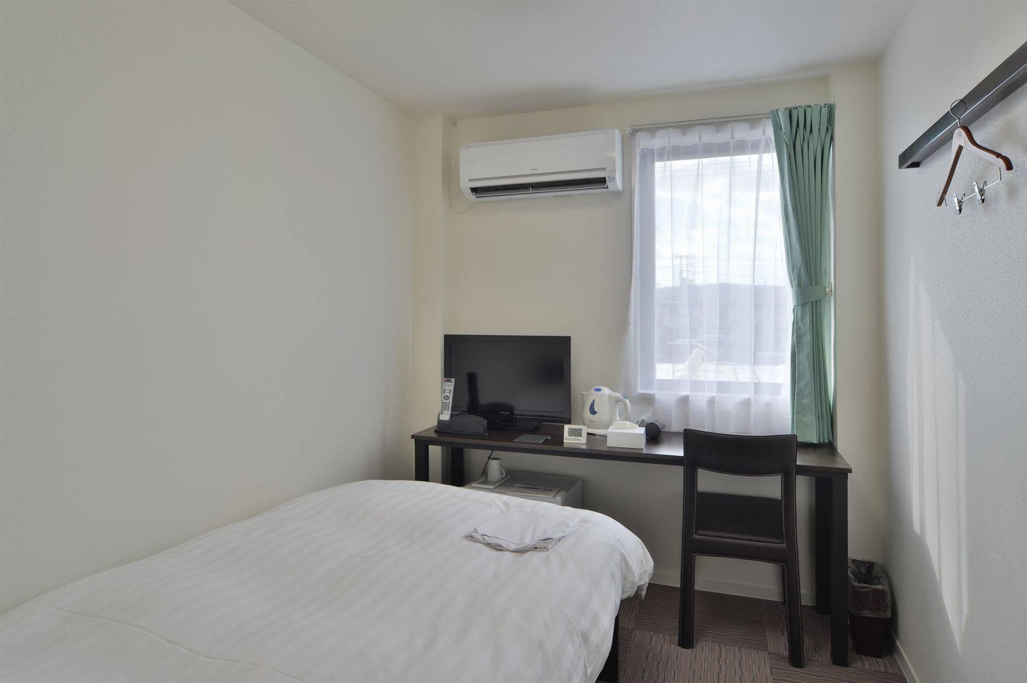 แวลู เดอะ โฮเต็ล เซนได นาโตริ Hotel Natori ภายนอก รูปภาพ