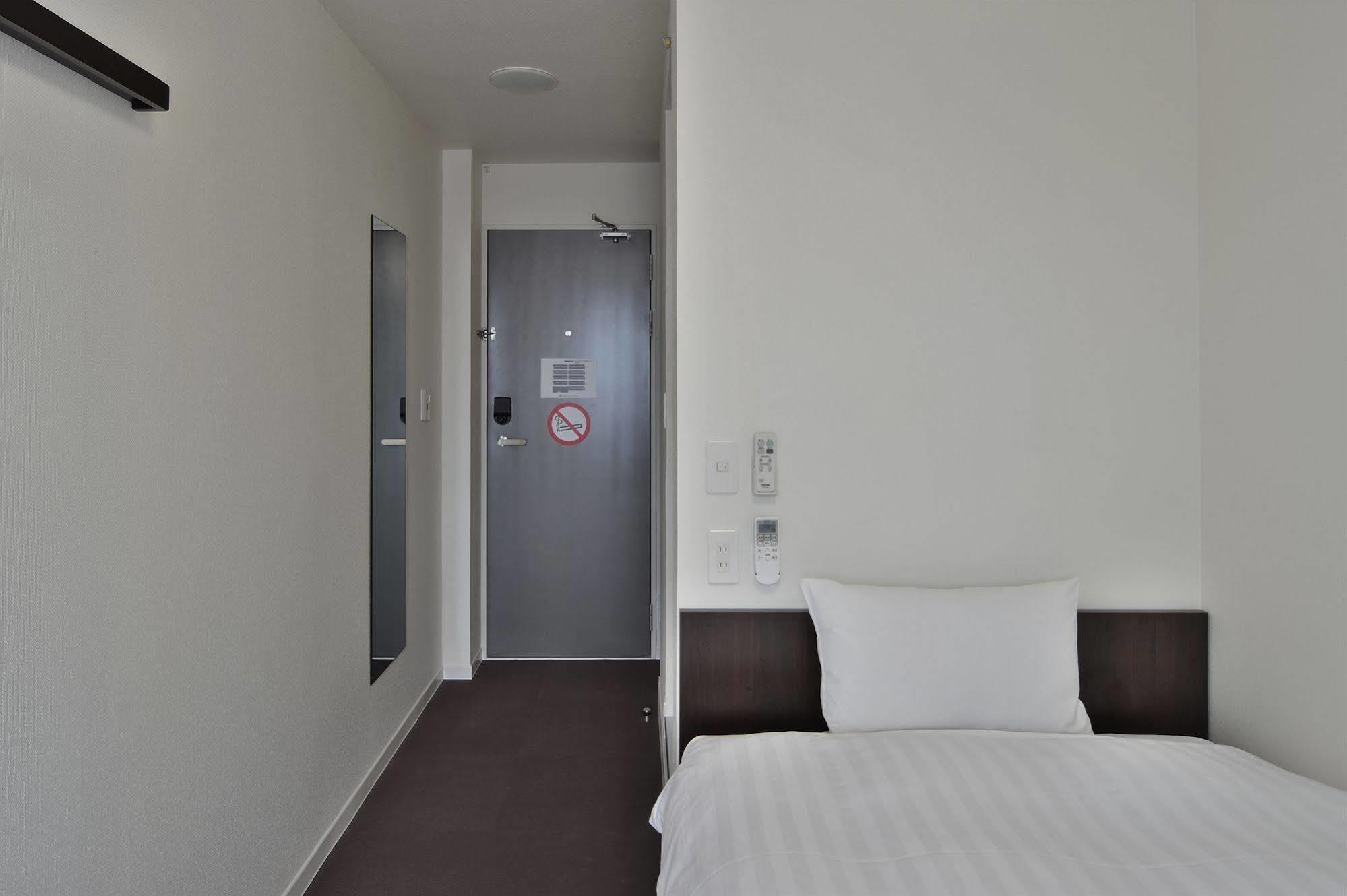 แวลู เดอะ โฮเต็ล เซนได นาโตริ Hotel Natori ภายนอก รูปภาพ